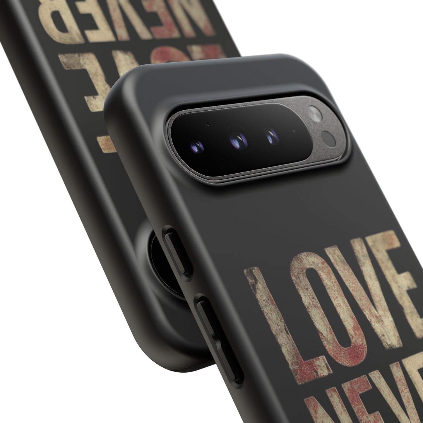 Phone Case- Love Never Fails
