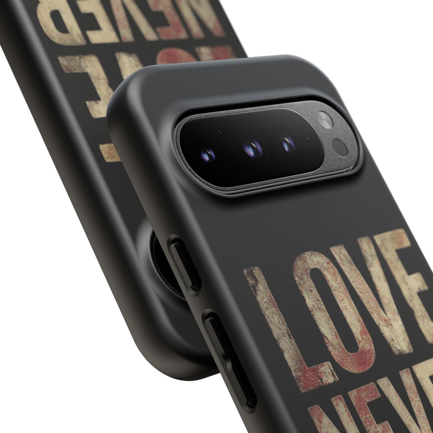 Phone Case- Love Never Fails