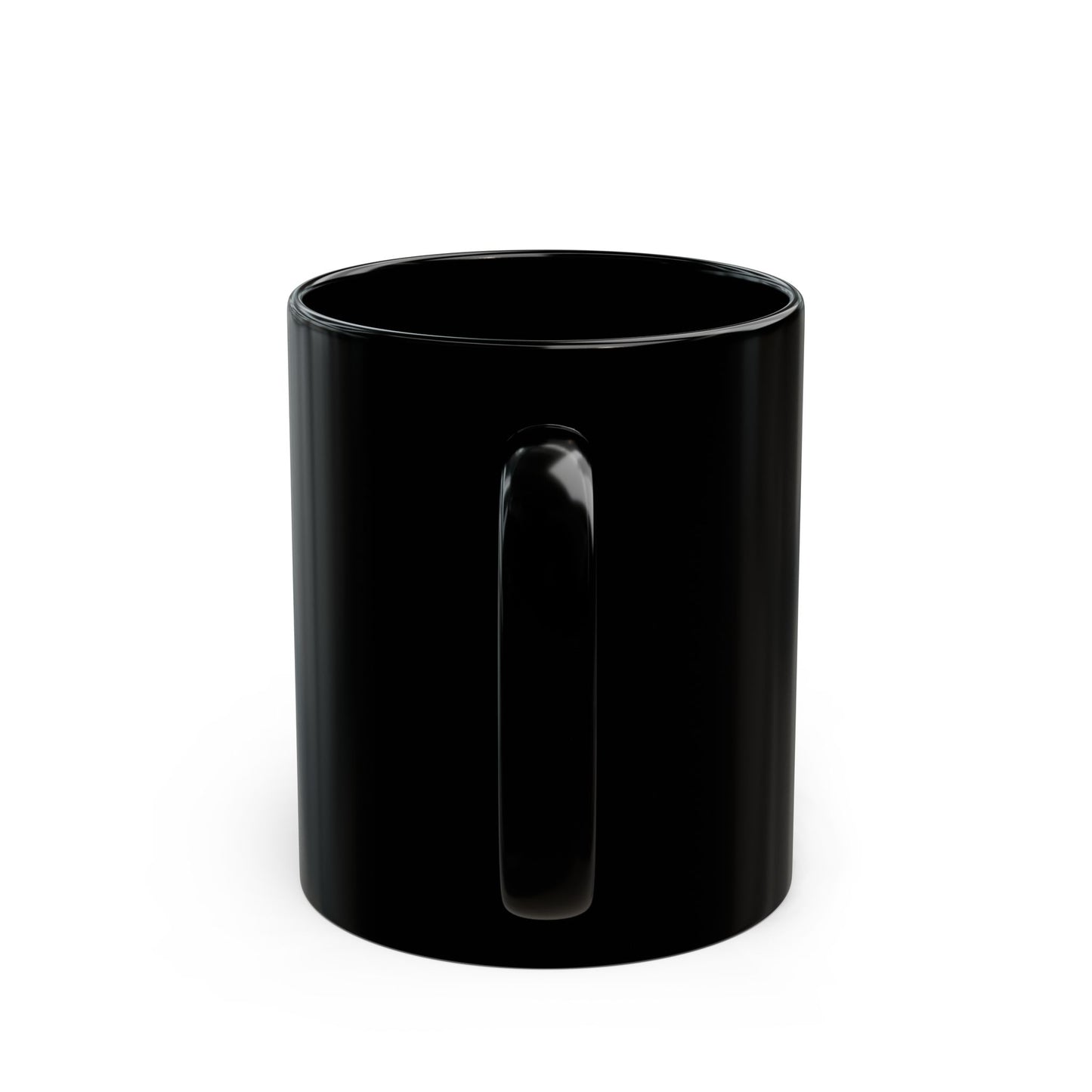Christian Mug - Blessed Beyond Measure - 11oz