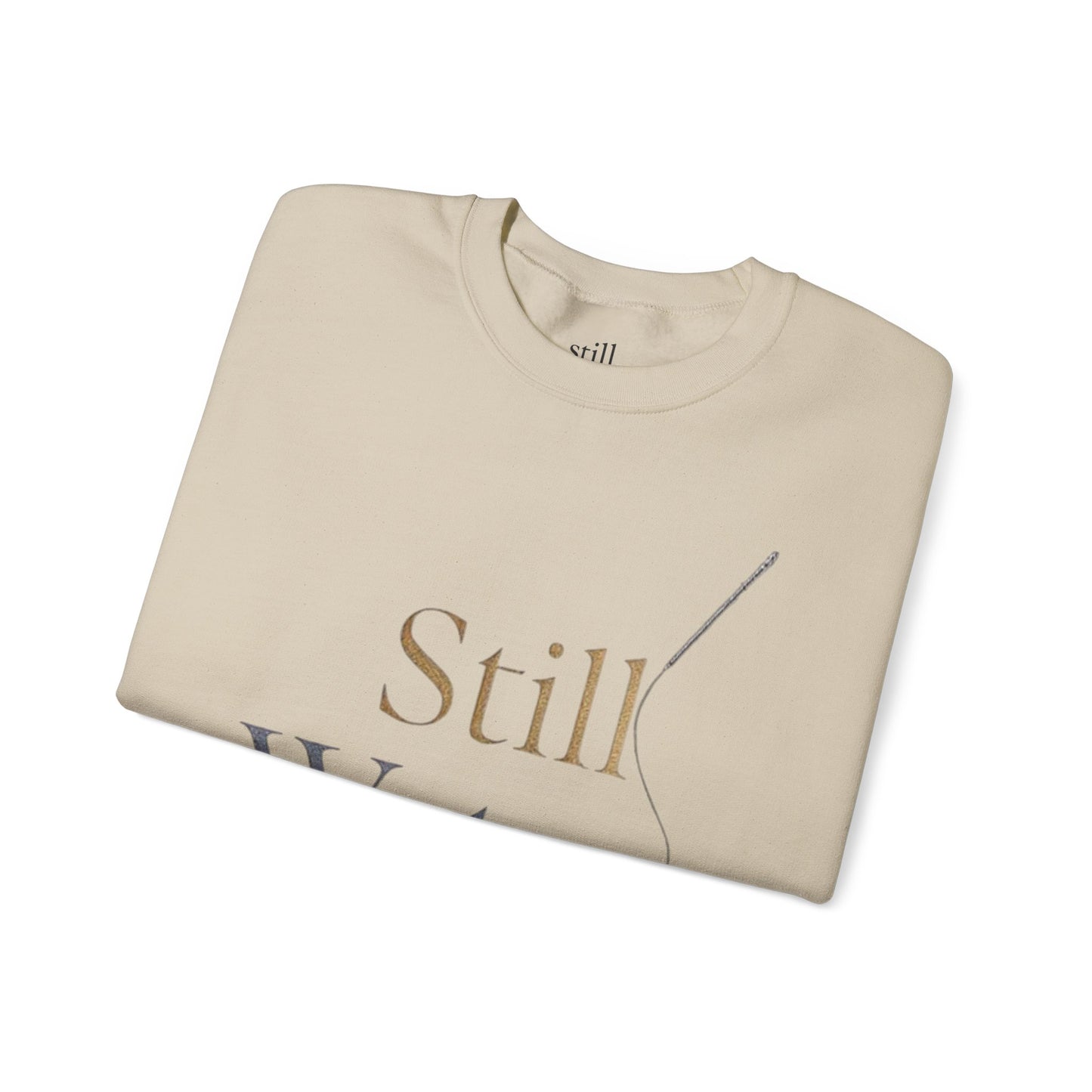 Still Waters Apparel Crewneck Sweatshirt