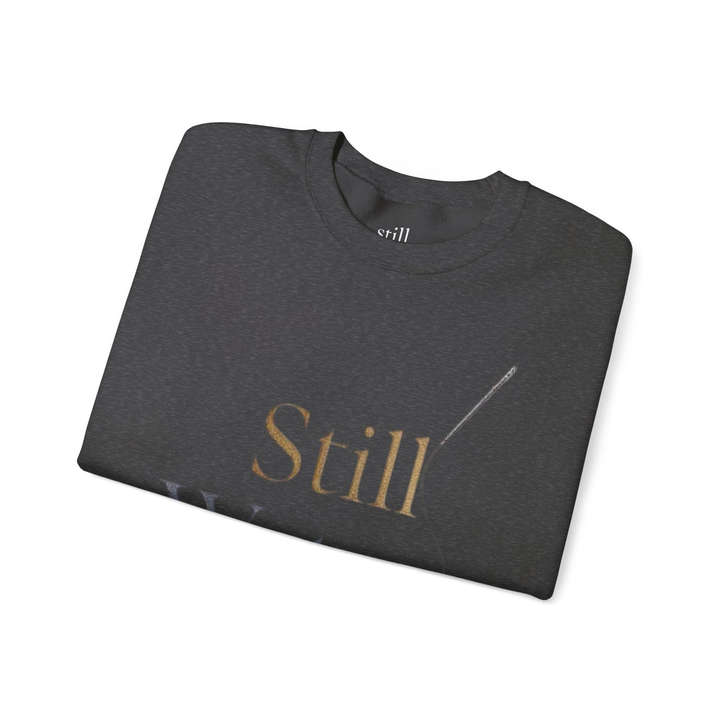 Still Waters Apparel Crewneck Sweatshirt