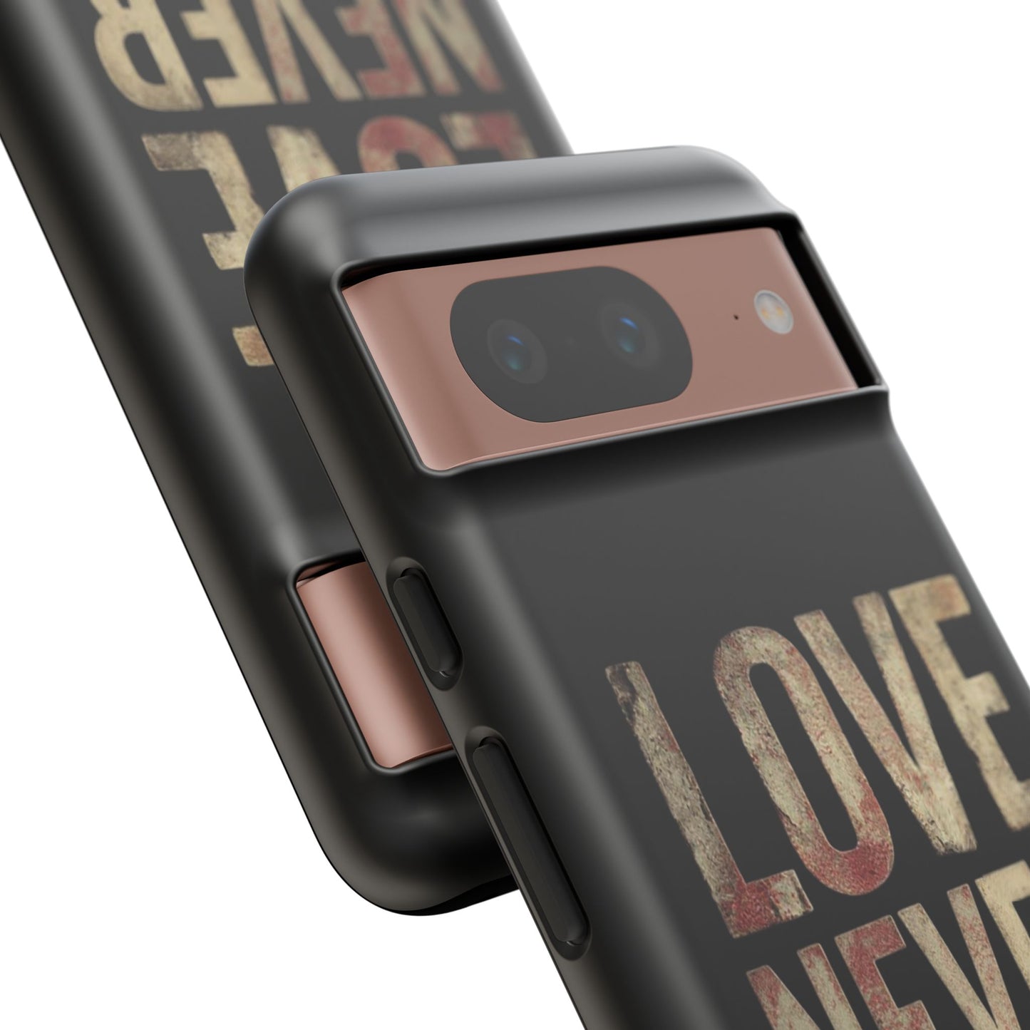 Phone Case- Love Never Fails