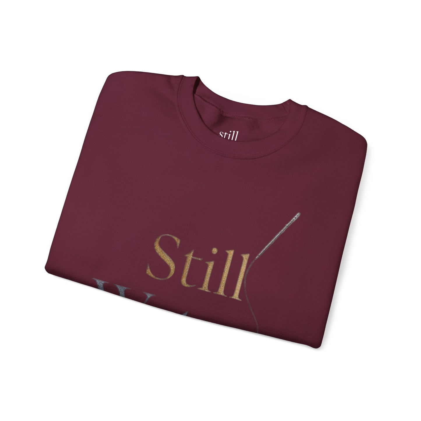 Still Waters Apparel Crewneck Sweatshirt