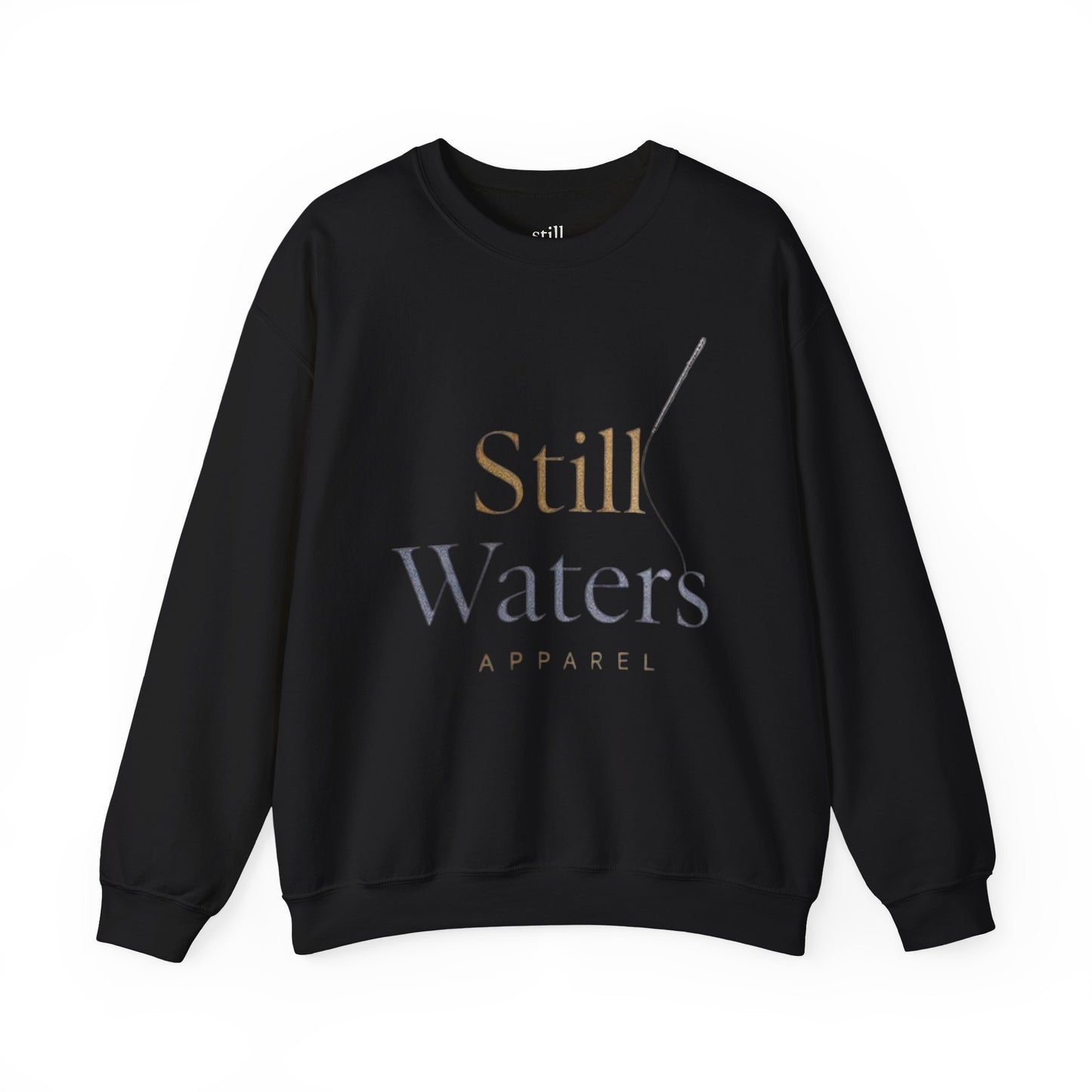 Still Waters Apparel Crewneck Sweatshirt