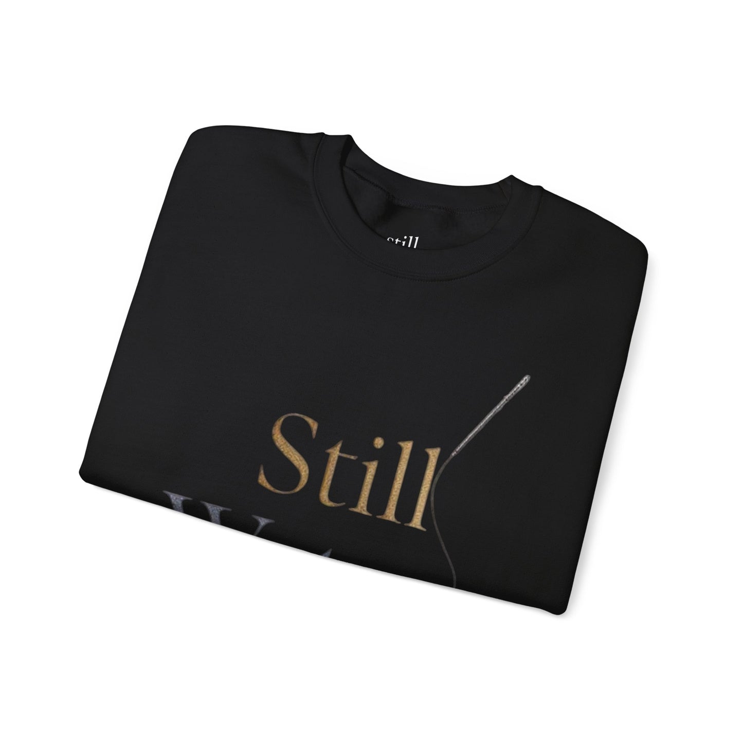 Still Waters Apparel Crewneck Sweatshirt