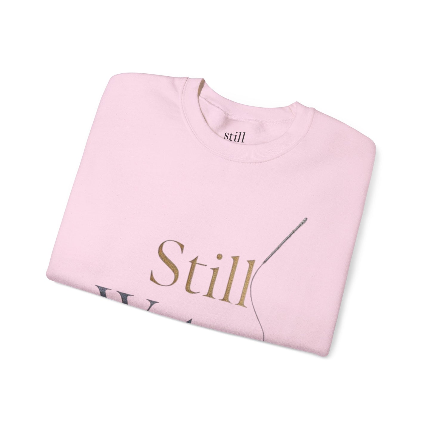 Still Waters Apparel Crewneck Sweatshirt