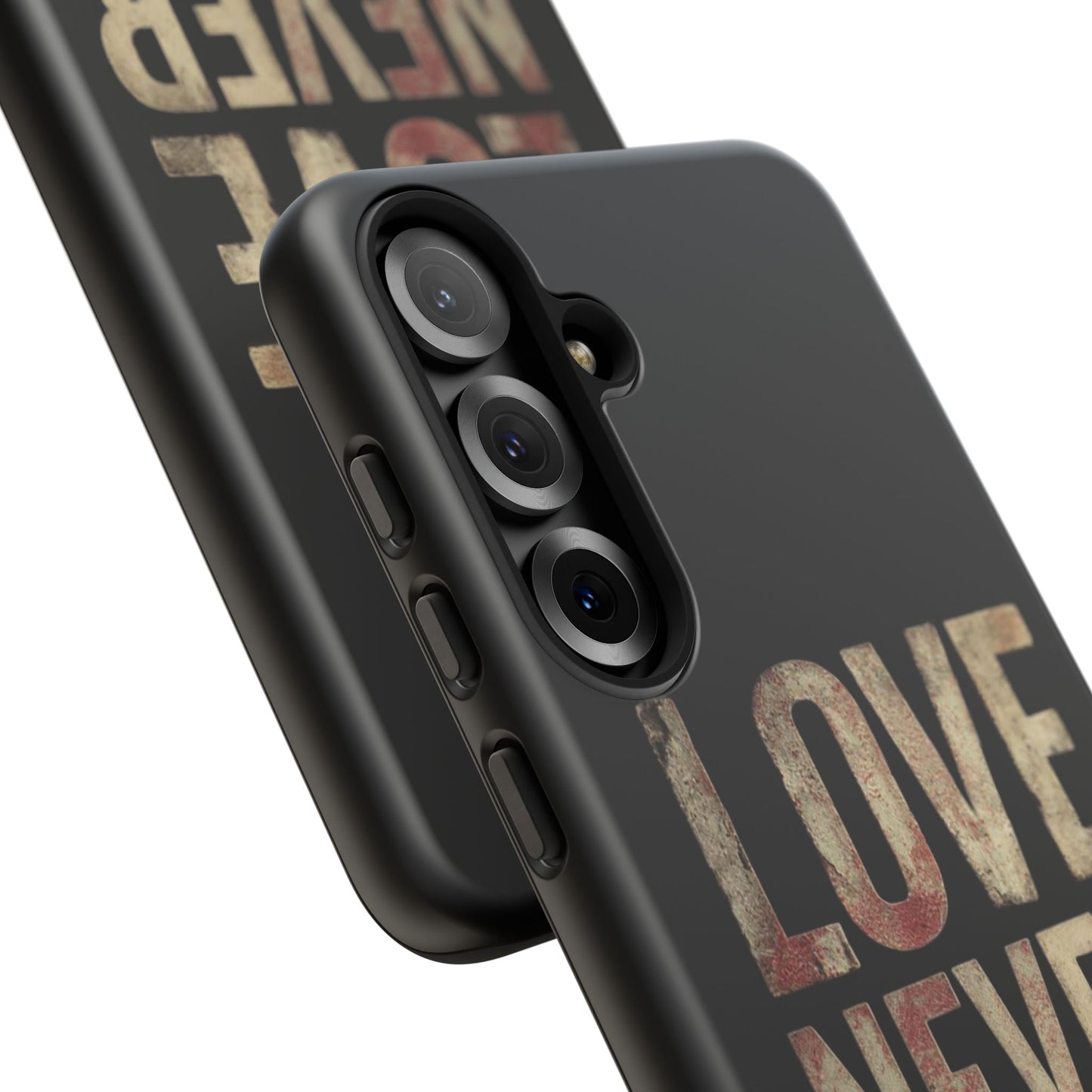 Phone Case- Love Never Fails