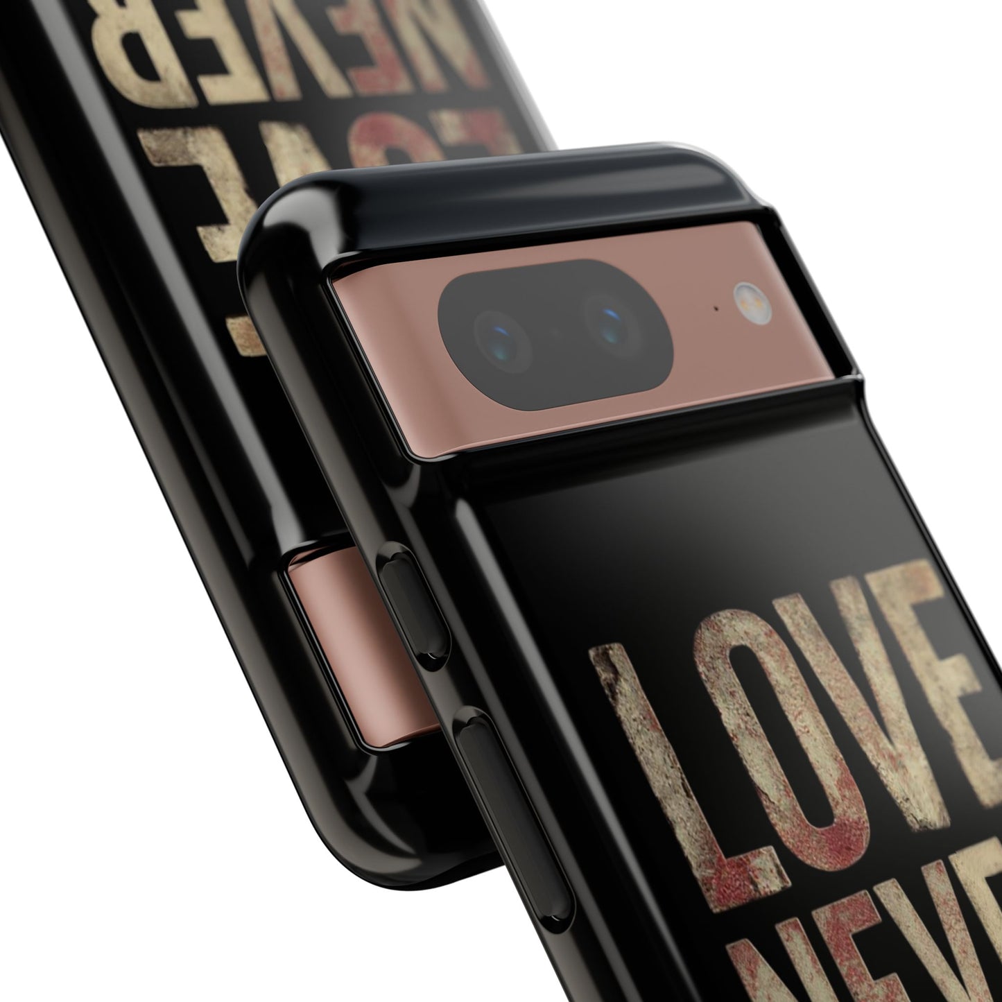Phone Case- Love Never Fails