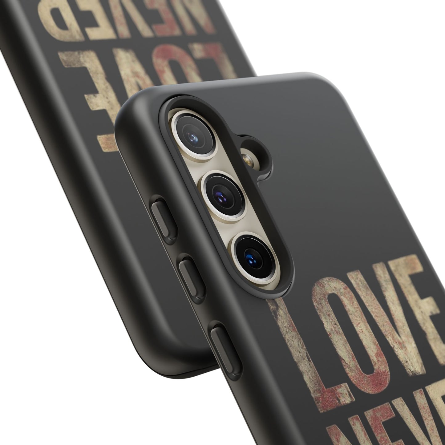 Phone Case- Love Never Fails