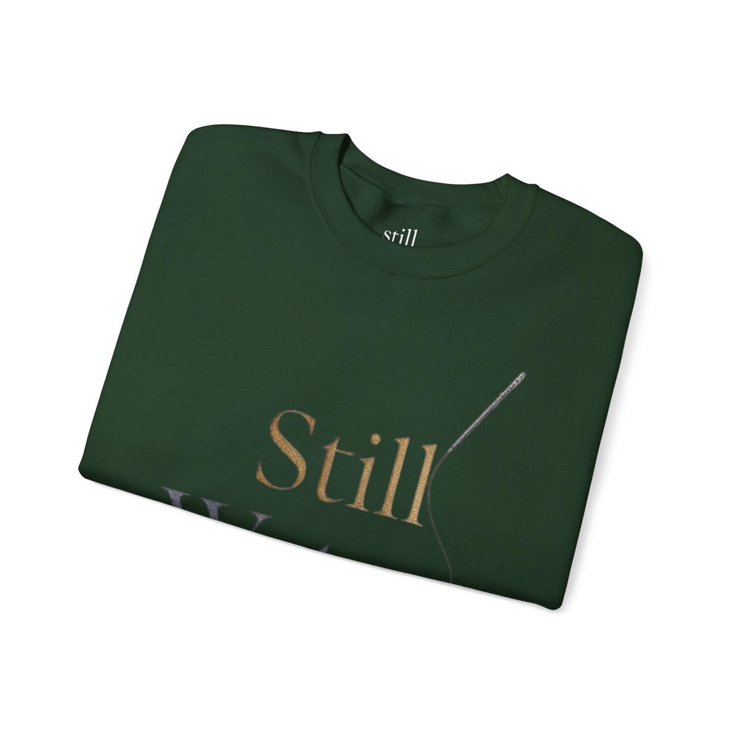 Still Waters Apparel Crewneck Sweatshirt