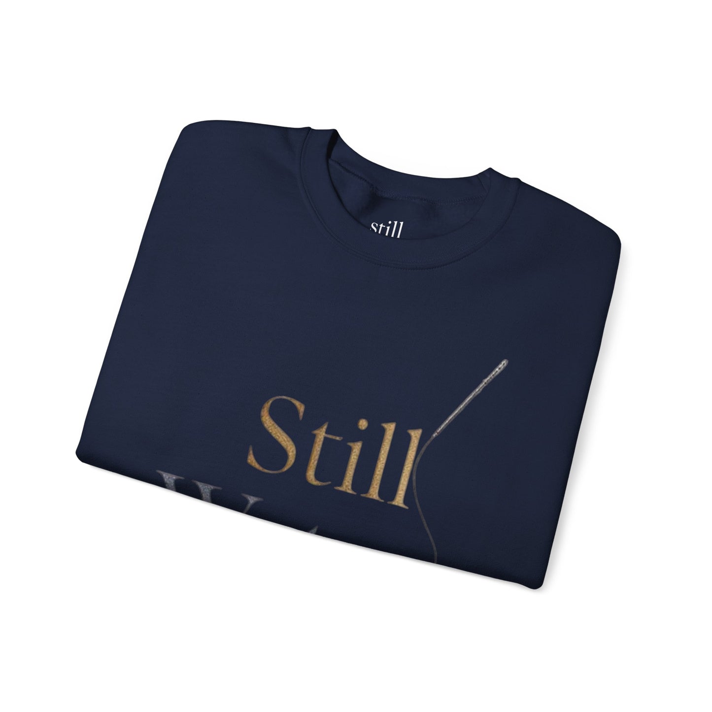 Still Waters Apparel Crewneck Sweatshirt