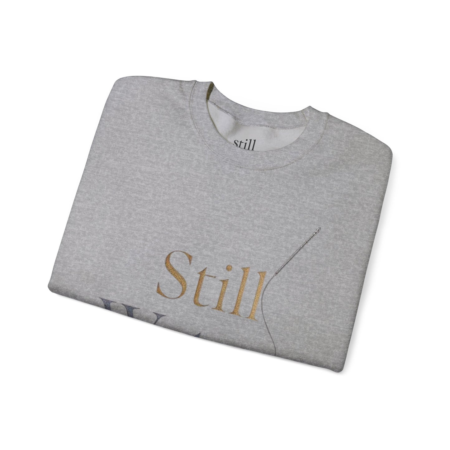 Still Waters Apparel Crewneck Sweatshirt