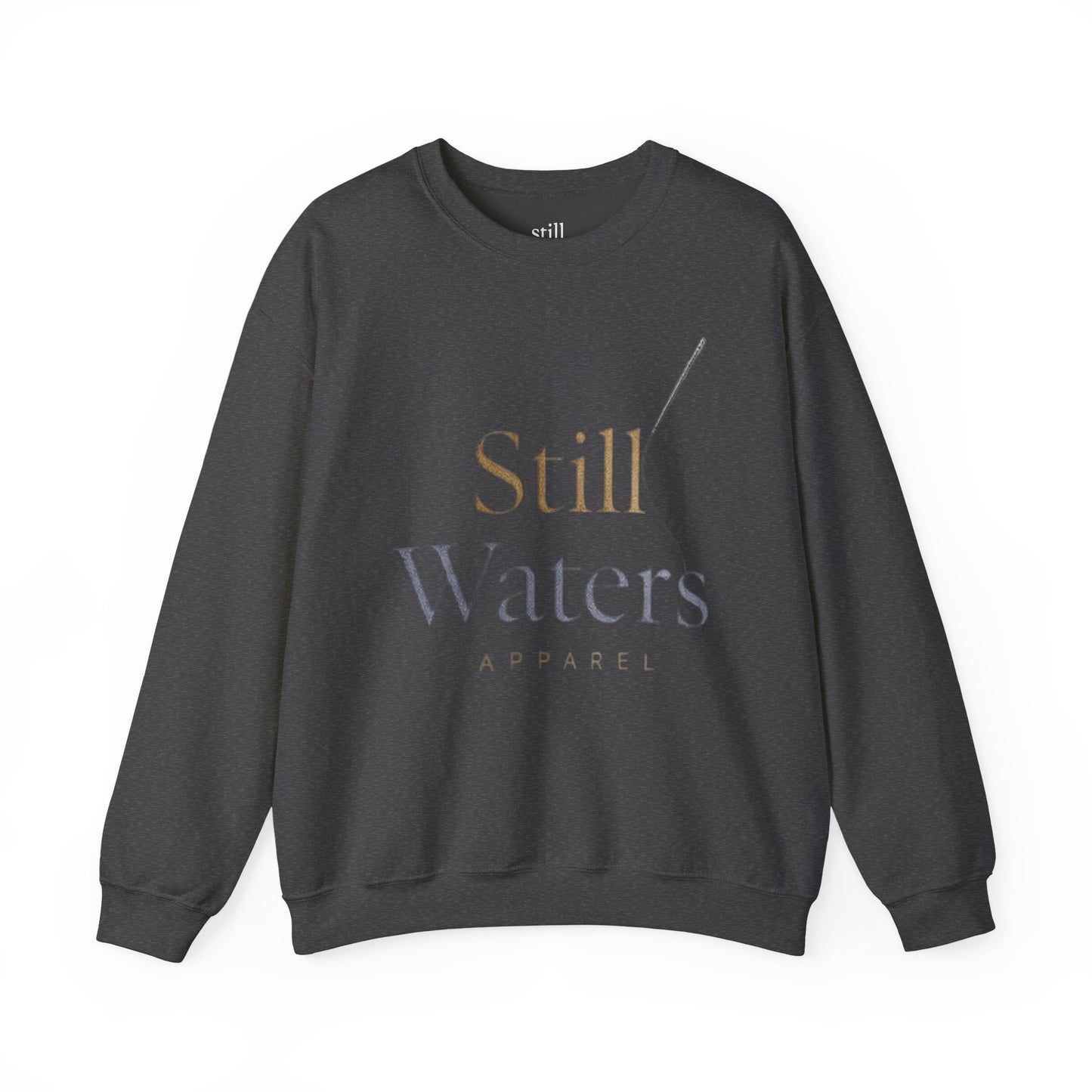 Still Waters Apparel Crewneck Sweatshirt
