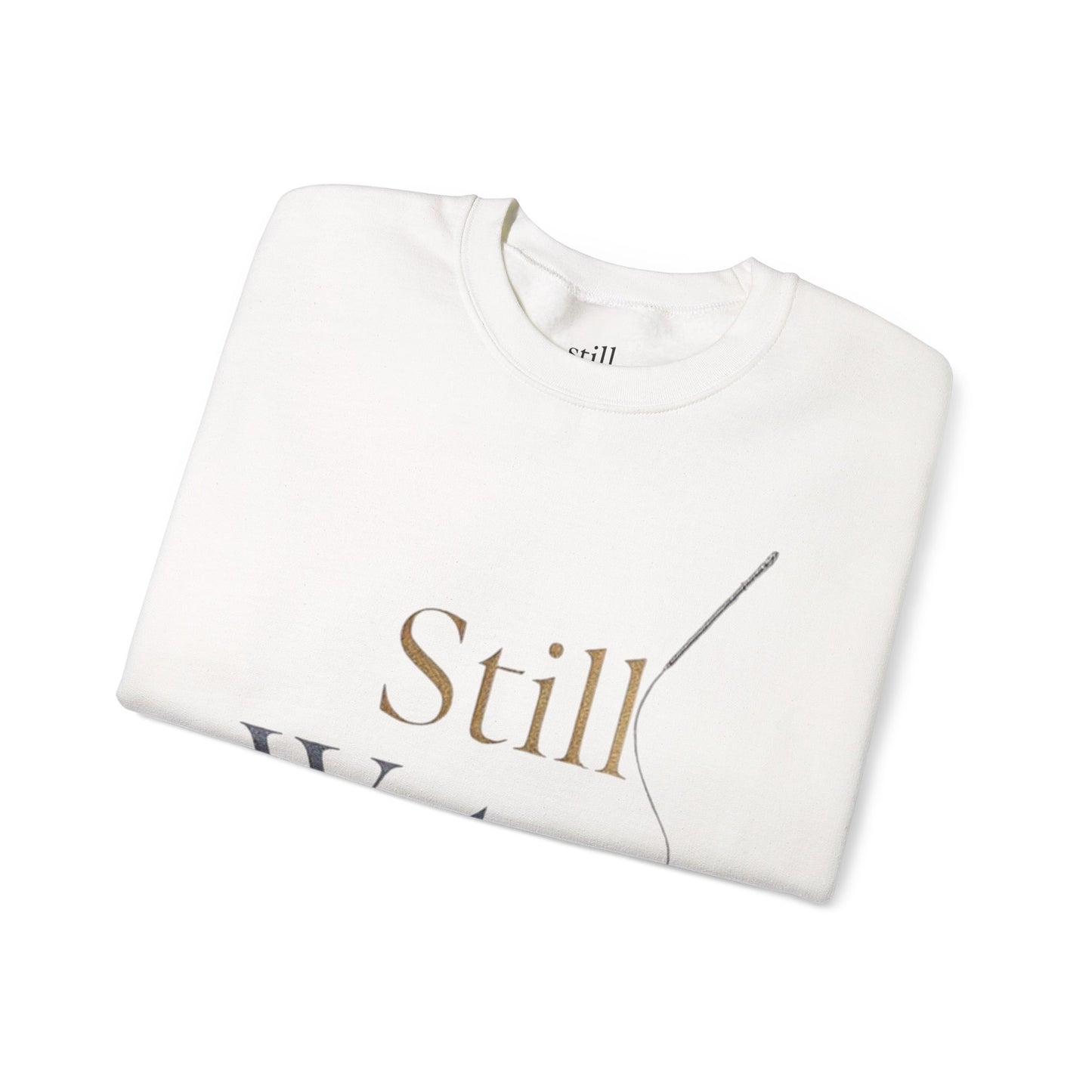 Still Waters Apparel Crewneck Sweatshirt