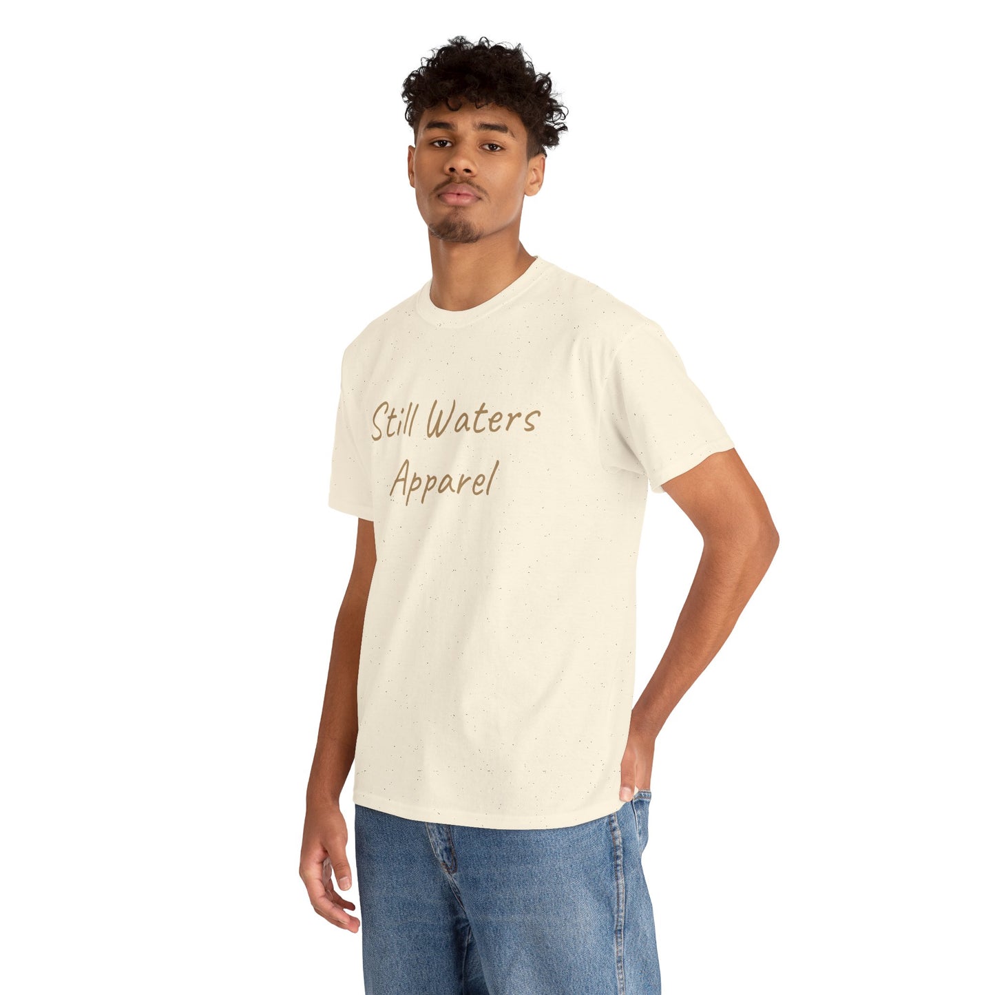 Unisex Tee - Still Waters Apparel Design