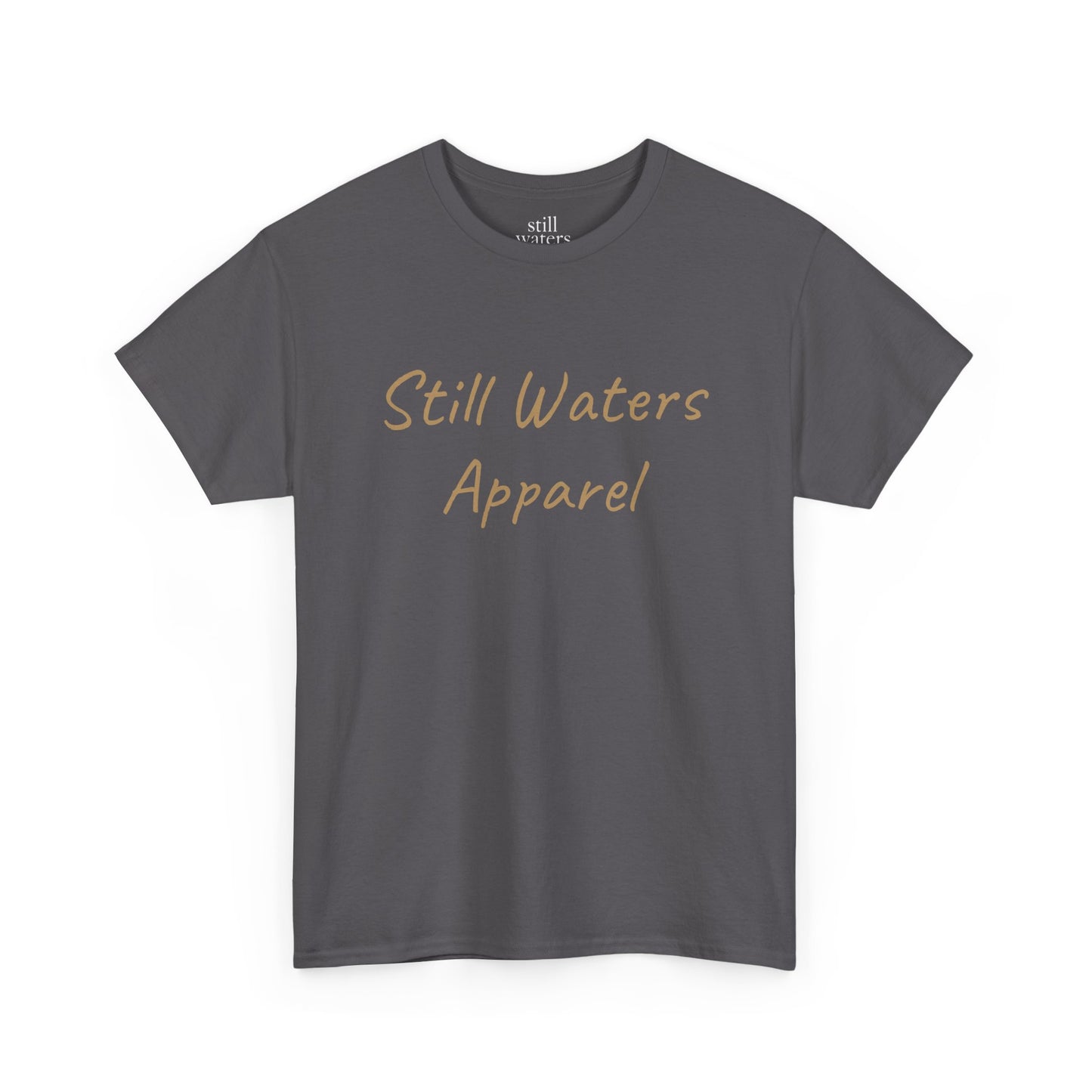 Unisex Tee - Still Waters Apparel Design