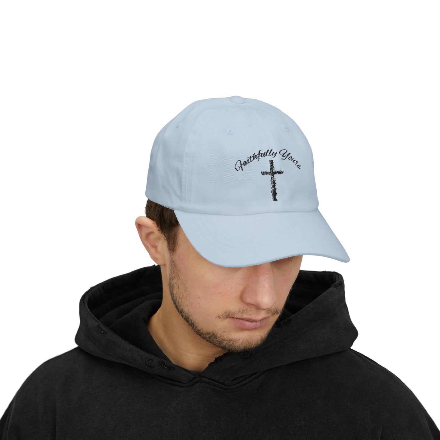 Faithfully Yours Christian - Cap