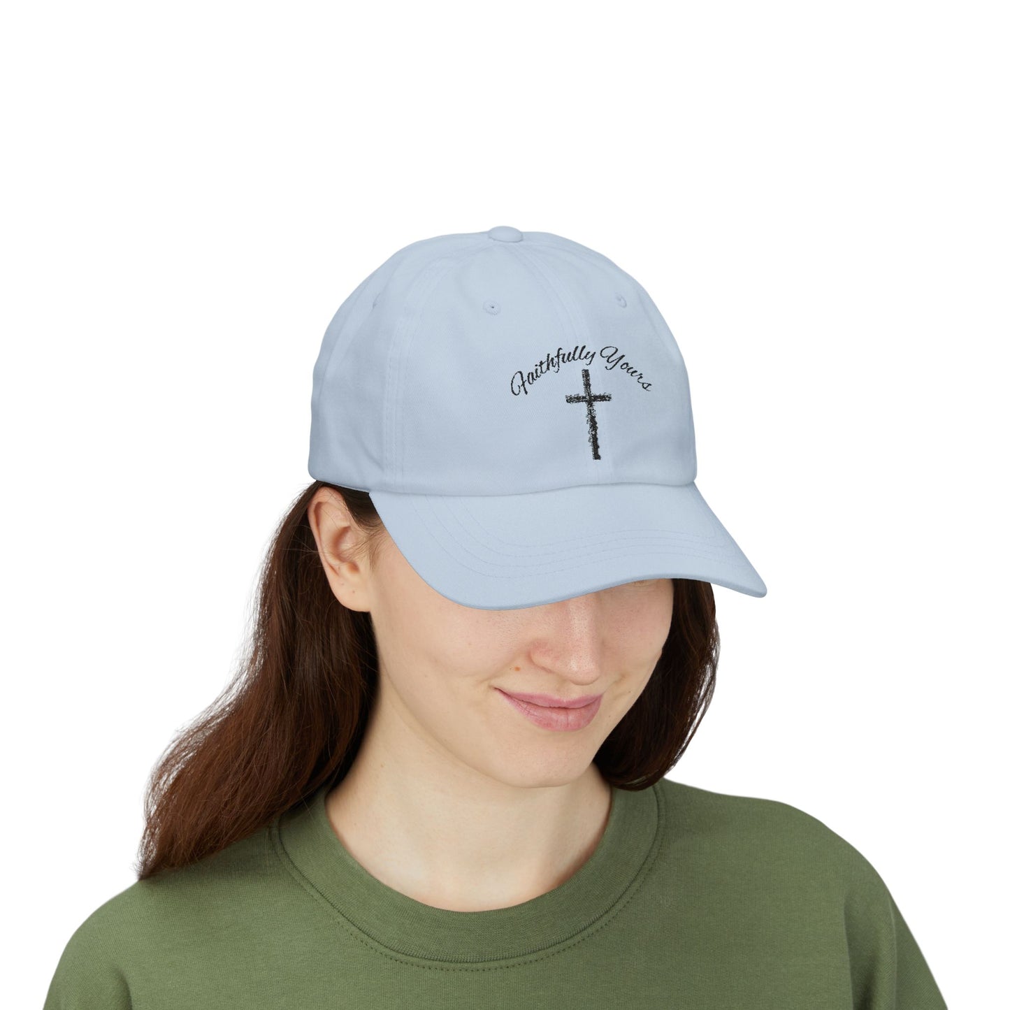 Faithfully Yours Christian - Cap