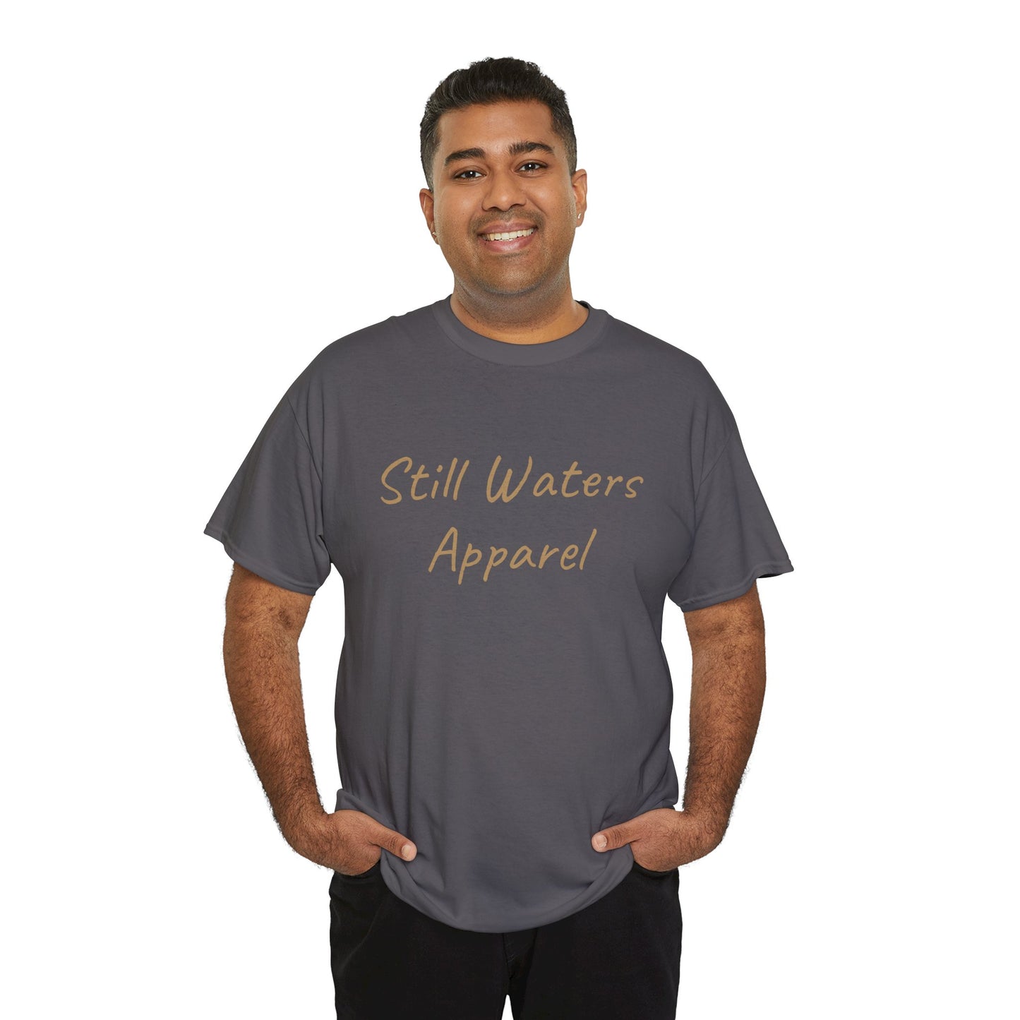 Unisex Tee - Still Waters Apparel Design