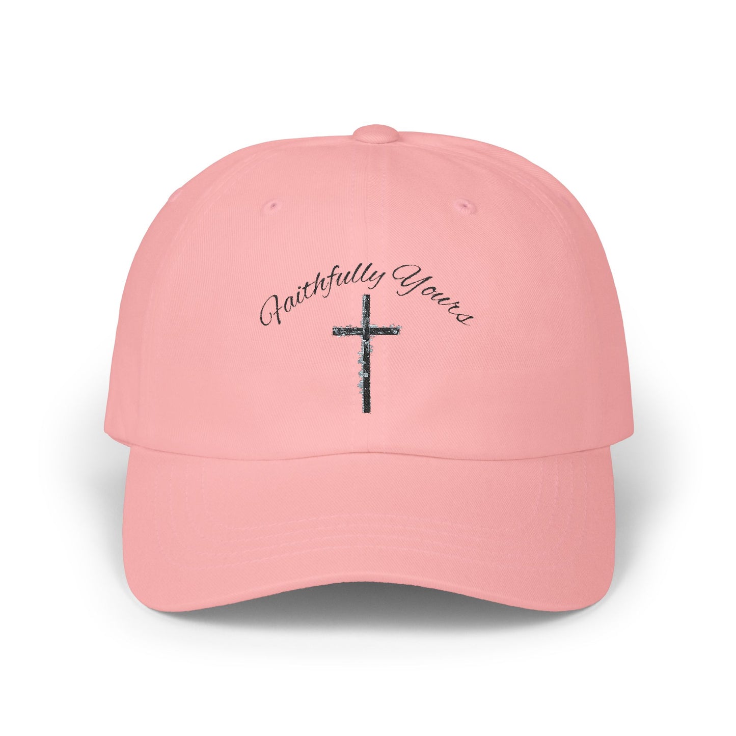 Faithfully Yours Christian - Cap