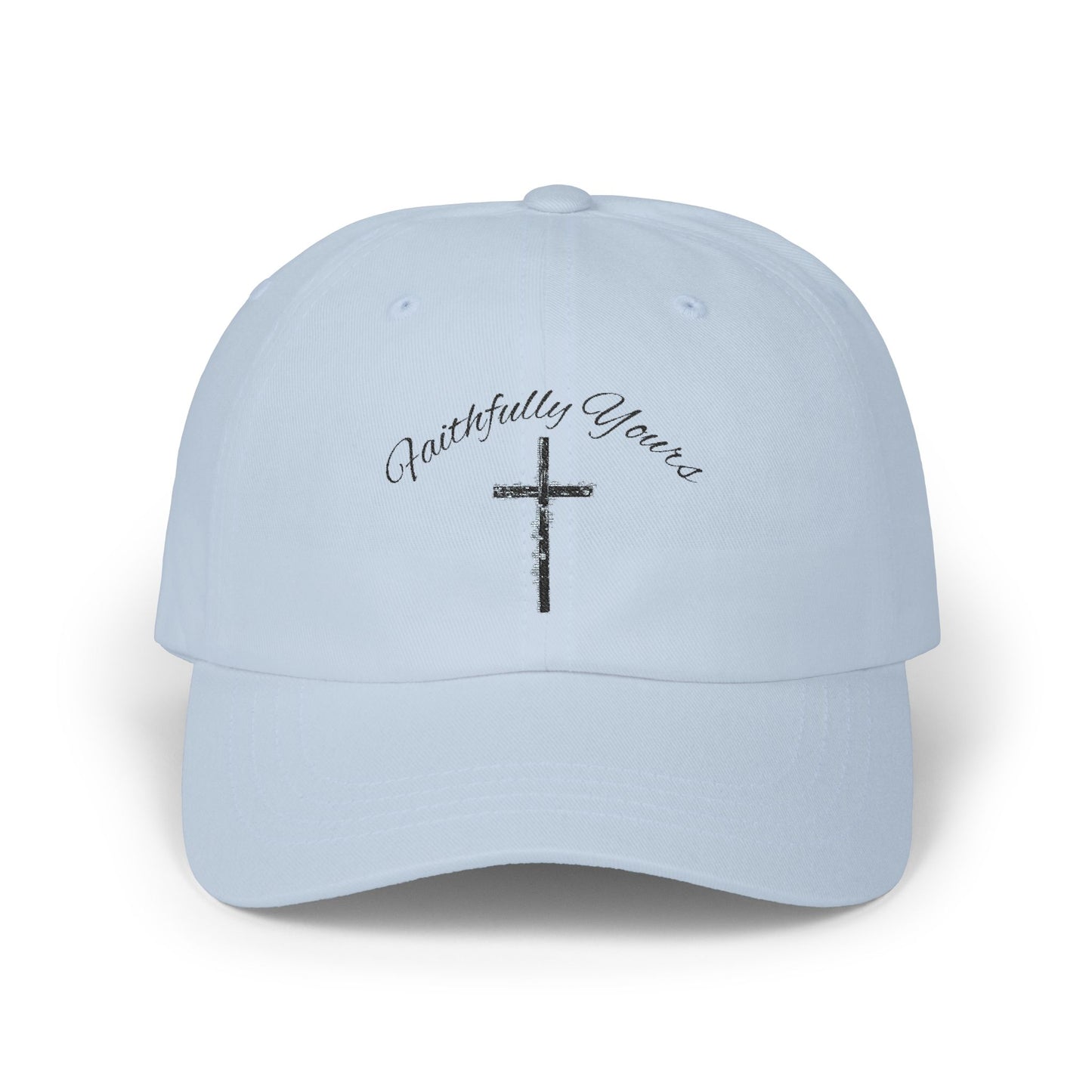Faithfully Yours Christian - Cap