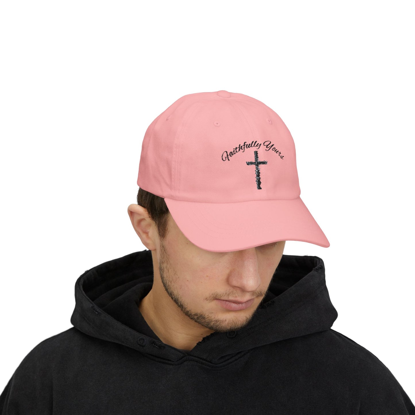 Faithfully Yours Christian - Cap