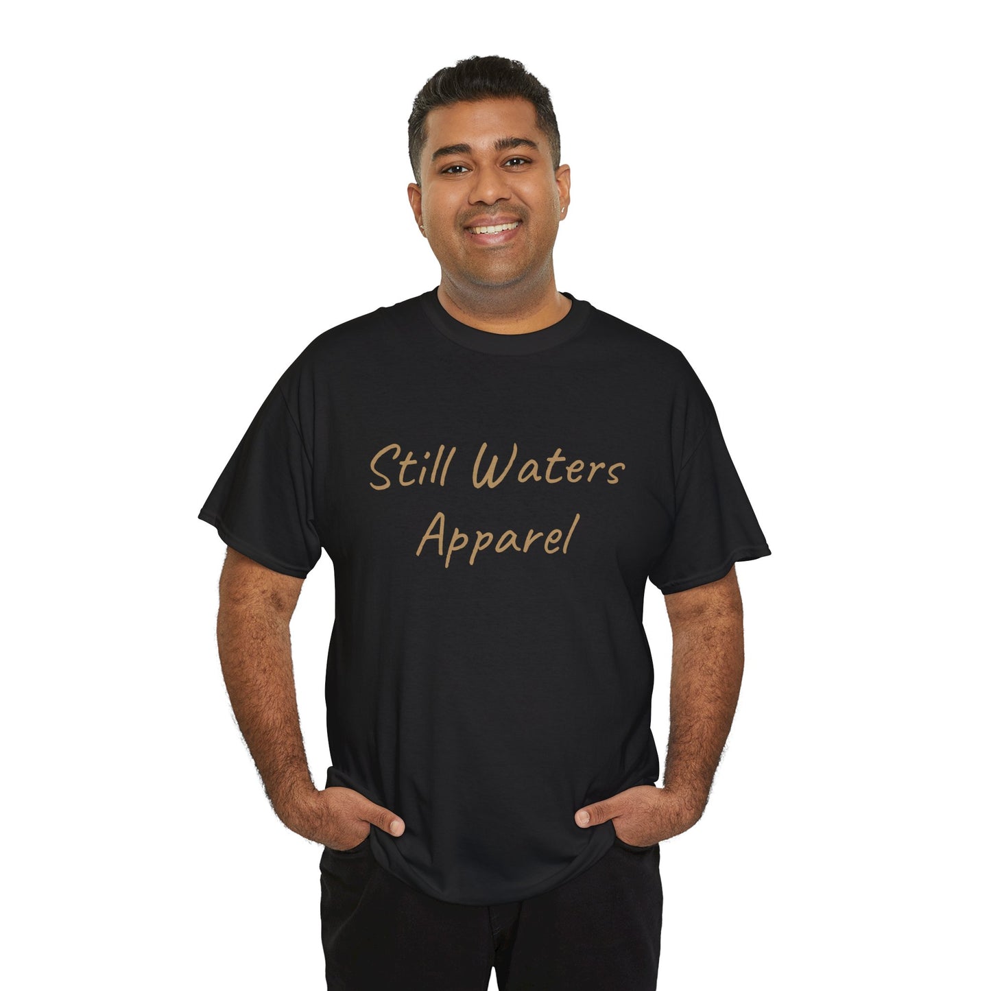 Unisex Tee - Still Waters Apparel Design