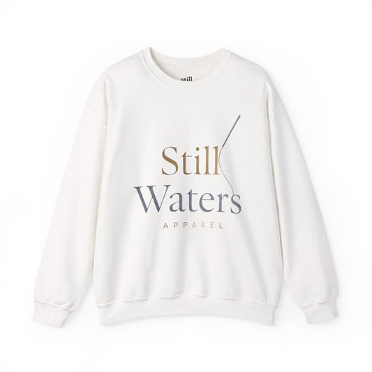Still Waters Apparel Crewneck Sweatshirt