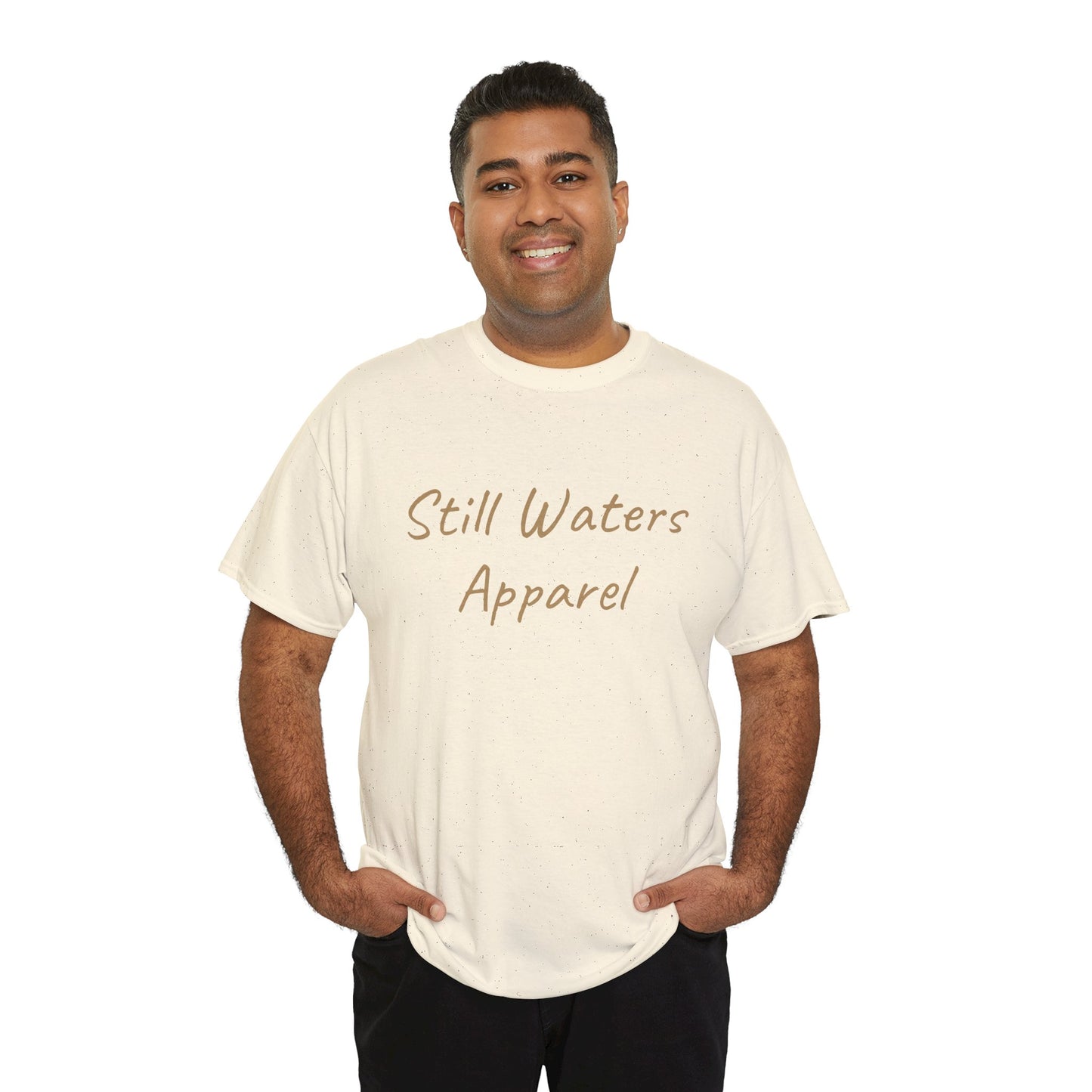 Unisex Tee - Still Waters Apparel Design