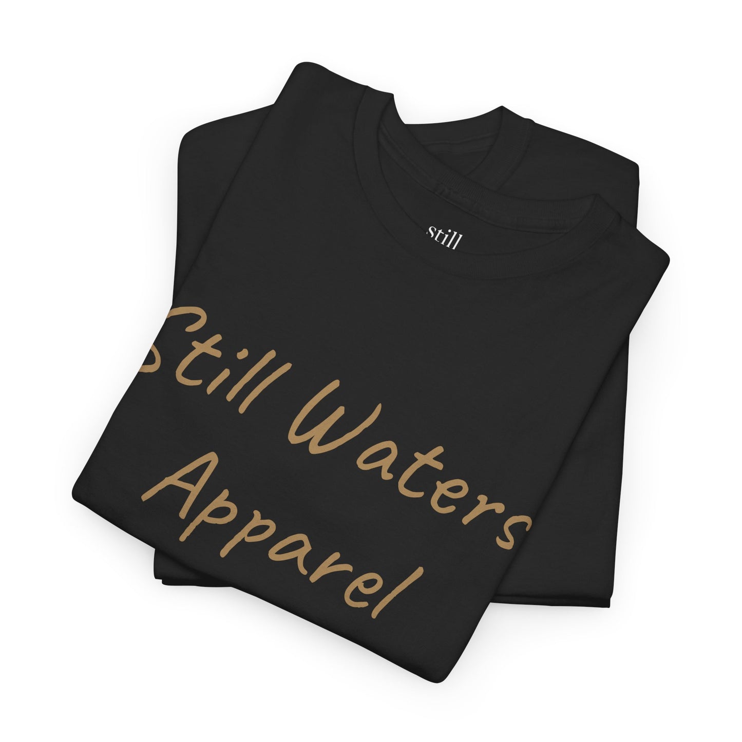 Unisex Tee - Still Waters Apparel Design